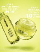 Biotherm Aquasource+ Electrolyte Nutri Cream крем за лице 50 мл.