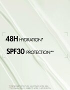 Biotherm Aquasource Hyalu Plump Cream хидратиращ крем за лице SPF 30 50 мл.