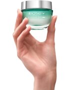 Biotherm Aquasource Hyalu Plump Cream хидратиращ крем за лице SPF 30 50 мл.