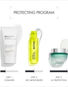 Biotherm Aquasource Hyalu Plump Cream хидратиращ крем за лице SPF 30 50 мл.