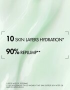 Biotherm Aquasource Hyalu Plump Gel хидратиращ гел за лице 30 мл.