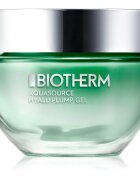 Biotherm Aquasource Hyalu Plump Gel хидратиращ гел за лице 50 мл.