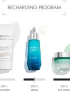 Biotherm Aquasource Hyalu Plump Gel хидратиращ гел за лице 50 мл.