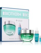 Biotherm Aquasource Hyalu Plump Gel подаръчен комплект за жени