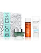 Biotherm Aquasource Hyalu Plump Gel подаръчен комплект за жени