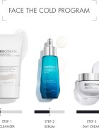 Biotherm Aquasource Hydra Barrier Cleanser почистващ гел за лице 150 мл.