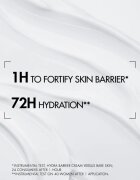 Biotherm Aquasource Hydra Barrier Cream защитен крем за лице 30 мл.