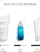 Biotherm Aquasource Hydra Barrier Cream защитен крем за лице 30 мл.
