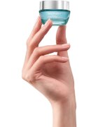 Biotherm Aquasource Total Eye Revitalizer грижа за околоочния контур срещу отоци и тъмни кръгове с охлаждащ ефект 15 мл.