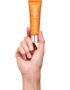 Biotherm Aquasource+ Vitamin Glow Gel гел за лице 30 мл.