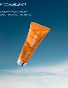 Biotherm Aquasource+ Vitamin Glow Gel гел за лице 30 мл.