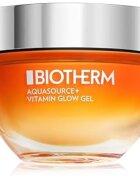 Biotherm Aquasource+ Vitamin Glow Gel гел за лице 50 мл.