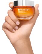 Biotherm Aquasource+ Vitamin Glow Gel гел за лице 50 мл.