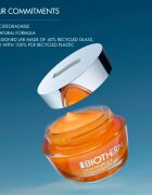 Biotherm Aquasource+ Vitamin Glow Gel гел за лице 50 мл.