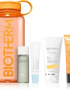 Biotherm Aquasource Vitamin Glow Gel подаръчен комплект