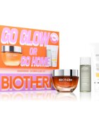 Biotherm Aquasource Vitamin Glow Gel подаръчен комплект за жени