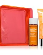 Biotherm Aquasource+ Vitamin Glow Gel подаръчен комплект за жени