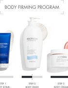 Biotherm Biocorps Anti Roughness Peeling Scrub пилинг за тяло за жени 200 мл.