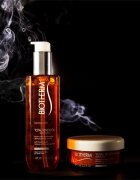 Biotherm Biosource Total Renew Oil почистващо масло-пяна 200 мл.