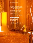 Biotherm Biosource Total Renew Oil почистващо масло-пяна 200 мл.