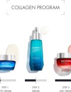 Biotherm Blue Peptides Uplift Cream Rich крем за лице с пептиди за жени 50 мл.