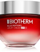 Biotherm Blue Peptides Uplift Cream SPF 30 крем за лице с пептиди за жени SPF 30 50 мл.