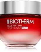 Biotherm Blue Peptides Uplift Night Cream крем за лице за нощ за жени 50 мл.