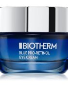 Biotherm Blue Pro-Retinol Eye Cream околоочен крем с ретинол за жени 15 мл.