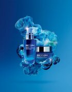 Biotherm Blue Pro-Retinol Multi Correct Cream мултикоригиращ крем против признаците на стареене с ретинол за жени 50 мл.