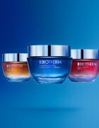 Biotherm Blue Pro-Retinol Multi Correct Cream мултикоригиращ крем против признаците на стареене с ретинол за жени 50 мл.