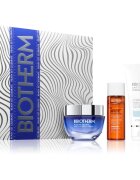 Biotherm Blue Pro-Retinol Multi Correct Cream подаръчен комплект за жени