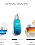Biotherm Blue Therapy Amber Algae Revitalize Day дневен ревитализиращ и регенериращ крем 50 мл.