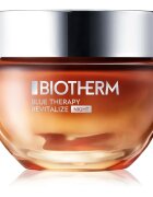 Biotherm Blue Therapy Amber Algae Revitalize Night възстановителен нощен крем 50 мл.