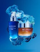 Biotherm Blue Therapy Amber Algae Revitalize Night възстановителен нощен крем 50 мл.