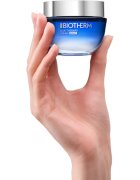 Biotherm Blue Therapy Night Cream нощен крем против бръчки за всички типове кожа на лицето 50 мл.