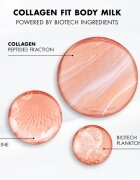 Biotherm Collagen Fit Body Milk стягащ лосион за тяло 400 мл.