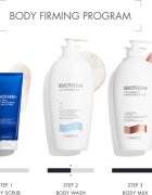 Biotherm Collagen Fit Body Milk стягащ лосион за тяло 400 мл.