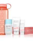 Biotherm Collagen Fit Drop Set Pink подаръчен комплект за жени