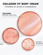 Biotherm Collagen Fit Intensive Hydra Body Cream хидратиращ лосион за тяло 200 мл.