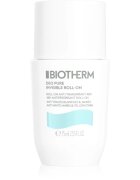 Biotherm Deo Pure Invisible Roll-on рол- он против изпотяване 48h 75 мл.