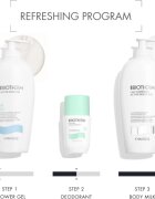 Biotherm Deo Pure Natural Protect рол-он 75 мл.