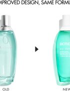 Biotherm Eau Vitaminée Citrus Tonic мъгла за тяло за жени 100 мл.