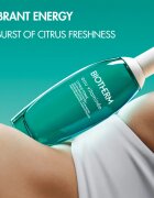Biotherm Eau Vitaminée Citrus Tonic мъгла за тяло за жени 100 мл.