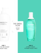 Biotherm Eau Vitaminée Citrus Tonic мъгла за тяло за жени 100 мл.