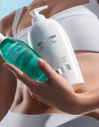 Biotherm Eau Vitaminée Citrus Tonic мъгла за тяло за жени 100 мл.