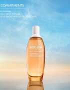 Biotherm Eau Vitaminée Énergie Abricot мъгла за тяло за жени 100 мл.