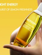 Biotherm Eau Vitaminée Impulsion Citron мъгла за тяло за жени 100 мл.