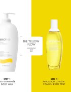 Biotherm Eau Vitaminée Impulsion Citron мъгла за тяло за жени 100 мл.