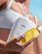 Biotherm Eau Vitaminée Impulsion Citron мъгла за тяло за жени 100 мл.