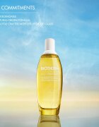 Biotherm Eau Vitaminée Impulsion Citron мъгла за тяло за жени 100 мл.